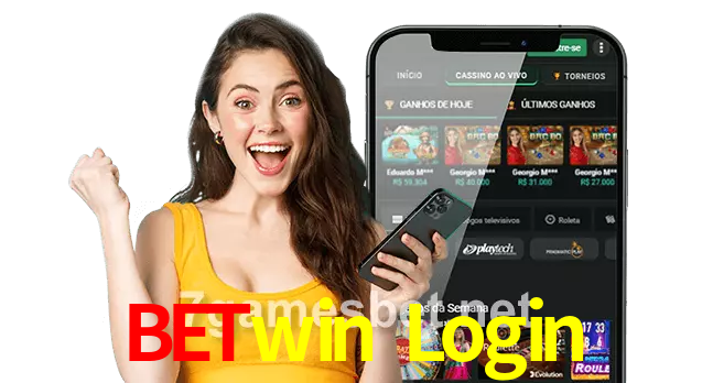 Betwin Login
