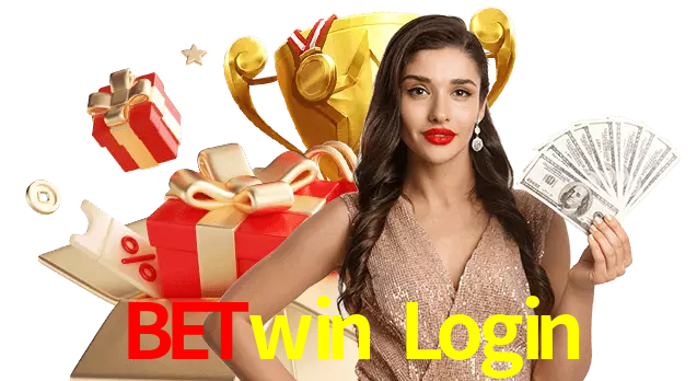Jogue com dealers reais no Betwin Login!