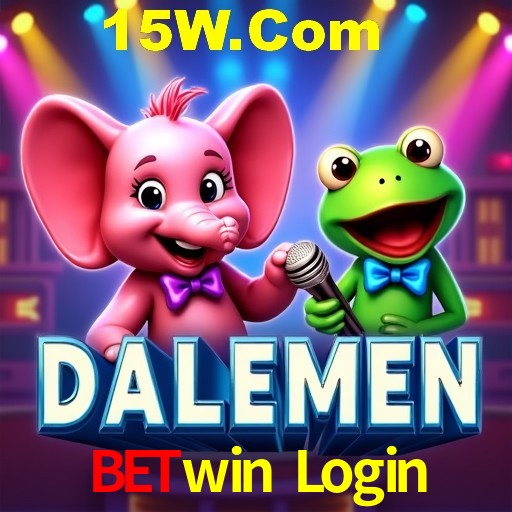 Betwin Login Rio de Janeiro - Professional Dealers