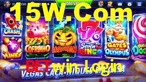 Tournaments Betwin Login