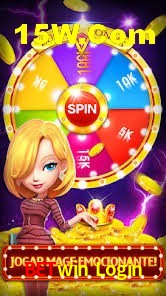 Live Casino Betwin Login