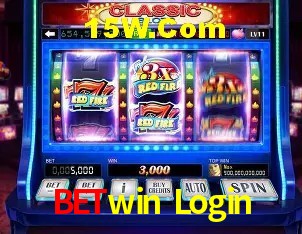 Betwin Login Brasília - Jogo Features