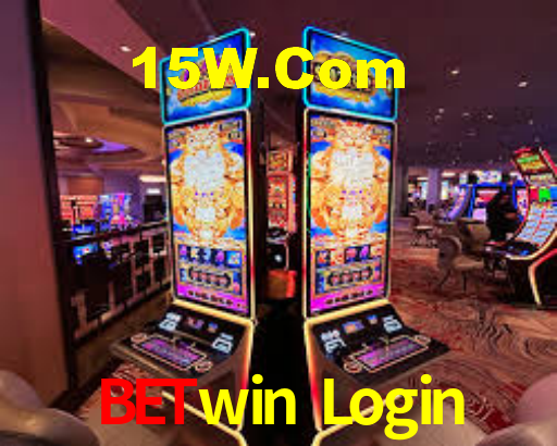 Betwin Login