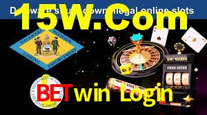 Live Casino Betwin Login