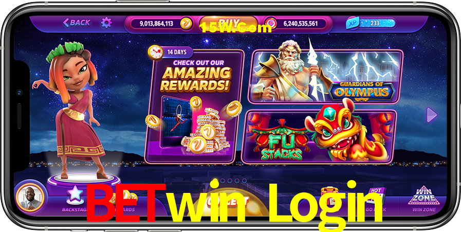 Account Benefits Betwin Login