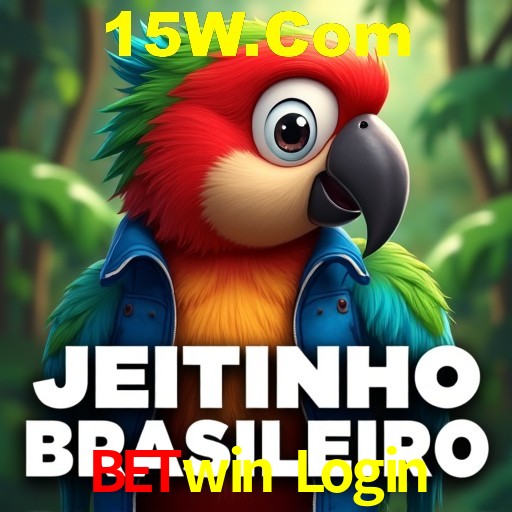 Torneios Betwin Login