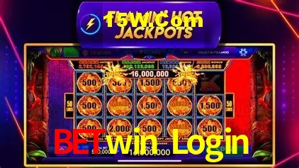 Betwin Login Slot - 320+ Caça-Níqueis Premium