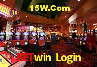Betwin Login - User Statistics
