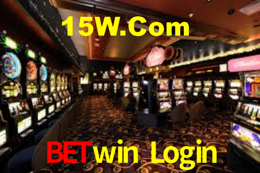 Betwin Login