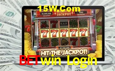 Provedores de Jogos Betwin Login