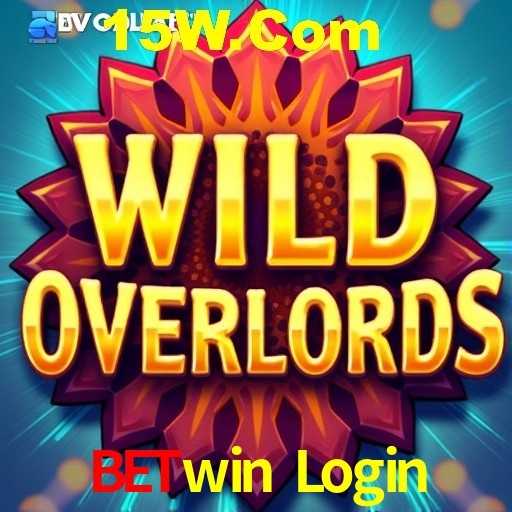 Descubra o Mundo do Cassino Online com Betwin Login
