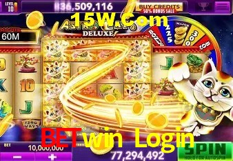 Betwin Login Rio de Janeiro - Popular Jogos