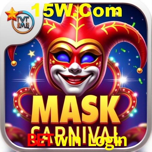 Mesa de Blackjack Betwin Login