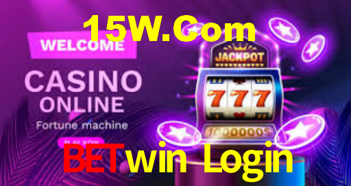 Betwin Login