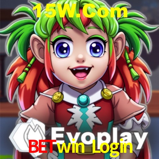 Inovações de Jogos na Betwin Login: O Futuro das Experiências Interativas