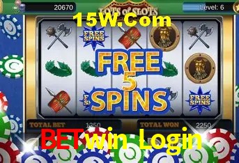 Betwin Login - cassino ao vivo