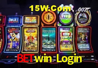 Promoções Sazonais Betwin Login