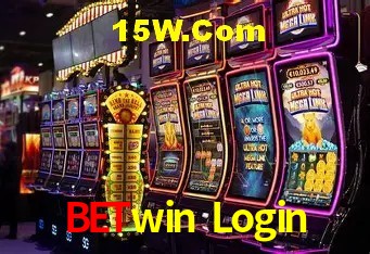 Integração de APIs Betwin Login