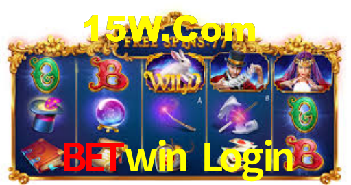Sinta a adrenalina dos jogos de cassino com Betwin Login