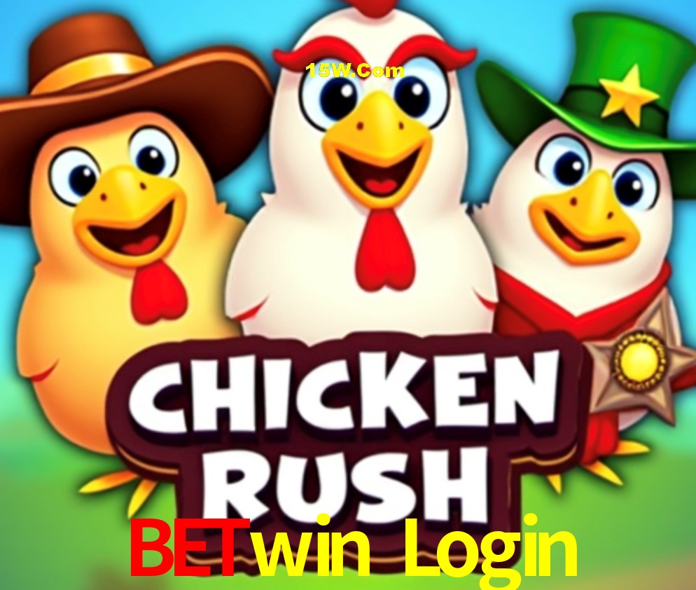 Recursos de Bônus Betwin Login