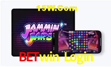 Betwin Login Belo Horizonte - Jackpots