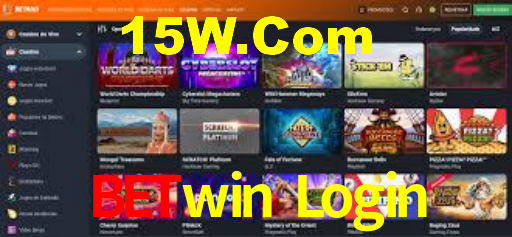 Experimente o Login Seguro Premium no Betwin Login