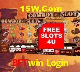 Betwin Login Brasília - Betting Features