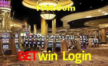 Login Seguro Betwin Login
