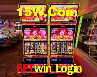 Betwin Login