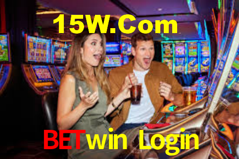 Betwin Login