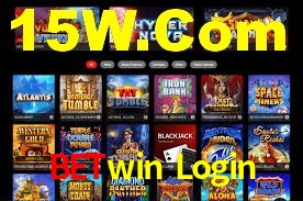 Welcome Bonus Betwin Login