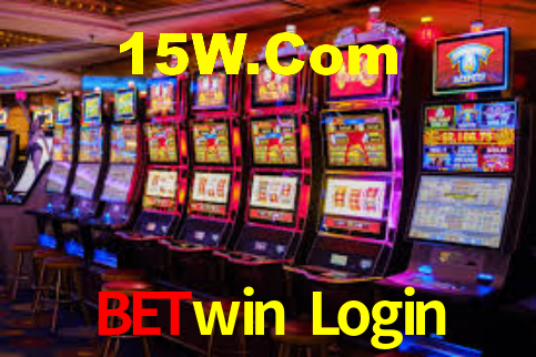 Betwin App