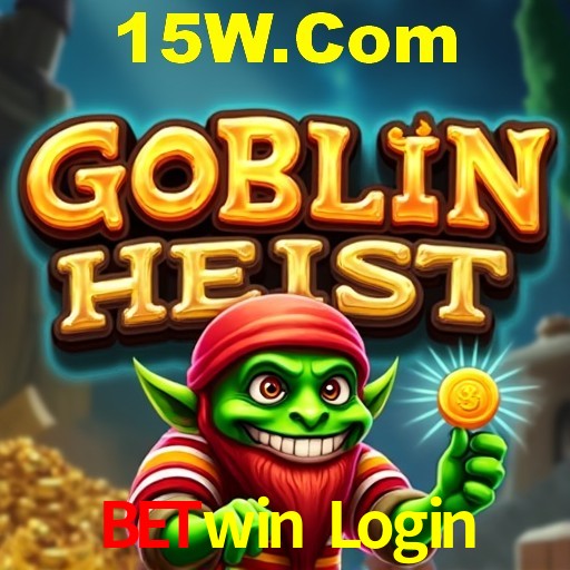 cassino Betwin Login