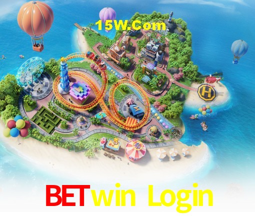 Diretório de Jogos Betwin Login