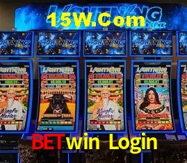 Betwin Login Rio de Janeiro - Licenses