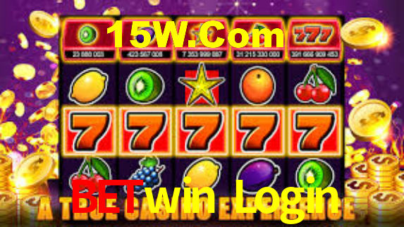 Betwin Login