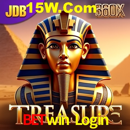 APP oficial da Betwin Login para mobile