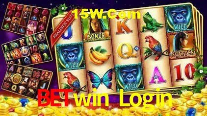 Betwin Login São Paulo - Top Slots