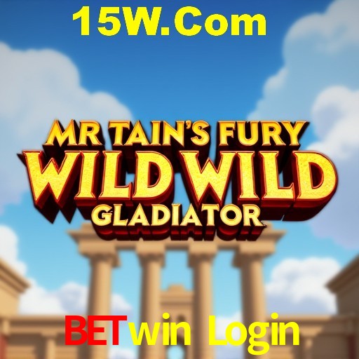 Betwin Login