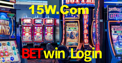 Betwin Login