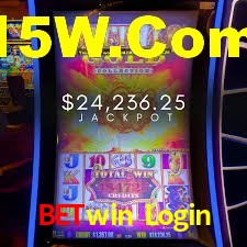 Welcome Bonus Betwin Login