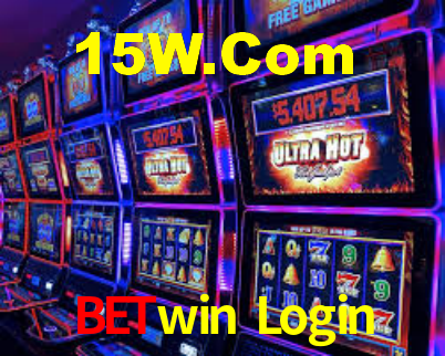 Betwin Login - App Features
