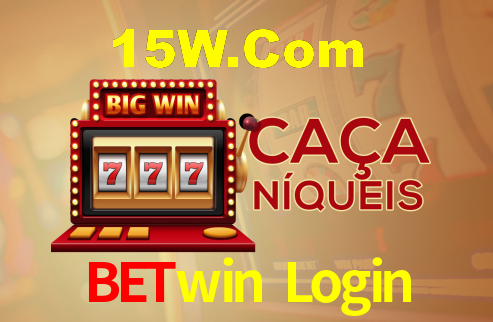 Betwin Login - Cassino Online Melhor Casa De Aposta! - Betwin App