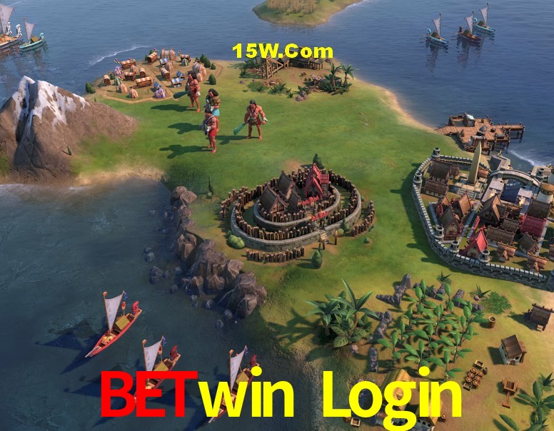 Jogos de Slot Betwin Login