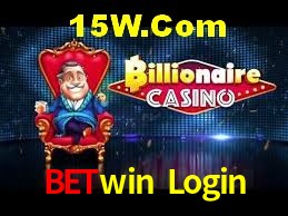 Game Providers Betwin Login