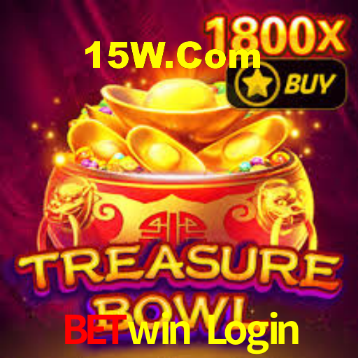 Betwin Login